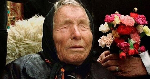 İranın İsrailə hücumundan da xəbəri var idi – Vanqanın dəhşətli kəhanətləri