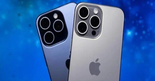Süni intellekt “iPhone”da aktivləşəcək – Gizlilik artırılacaq