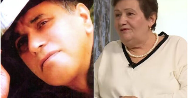 Ələsgər Məmmədoğlunun həyat yoldaşı: “Oğlumuzun toyunda gözüm qapıda qaldı” (VİDEO)