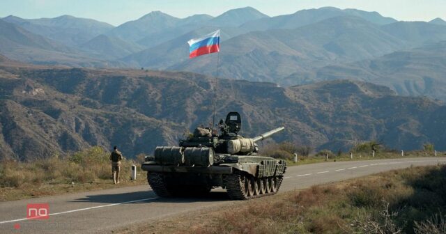 Rus qoşunlarının Qarabağda uzun müddət qalmaq təhlükəsi vardı – Analitik