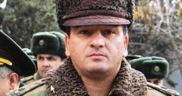 Nizami rayonunda Polad Həşimovun xatirəsinə HÖRMƏTSİZLİK – FOTO