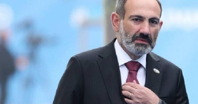 Paşinyan Bakı və Ankara ilə münasibətlərini normallaşdırmasa… – Politoloq