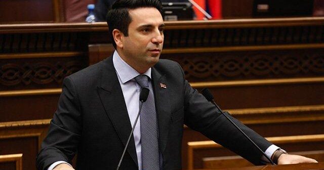 Azərbaycandan qaz almağa hazırıq – Simonyan