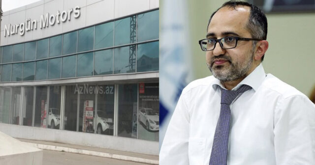 “Nurgün Motors” ölkədən külli miqdarda pul çıxarıb? – Hüquqşünas şirkətə kəsilən cəzanın səbəblərini açıqladı