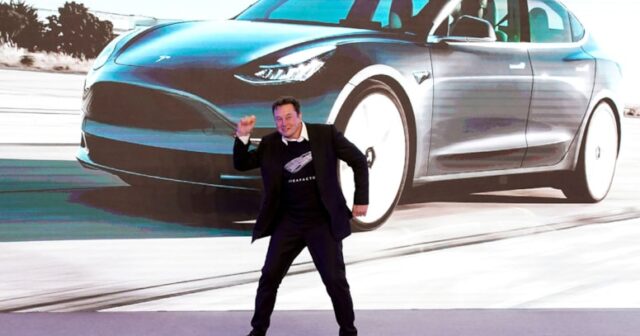 Tesla qəzaya uğradı… Mask rəhbərlikdən istefa verəcəkmi?