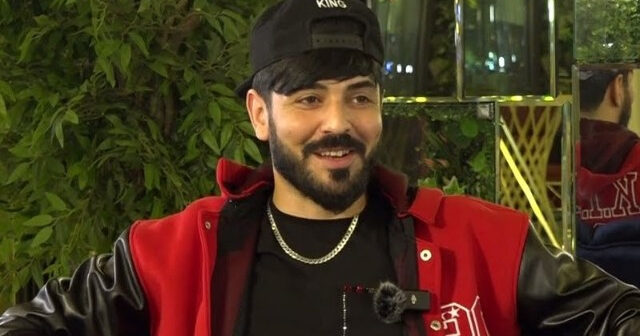 Tiktoker “Semka” həbs edildi
