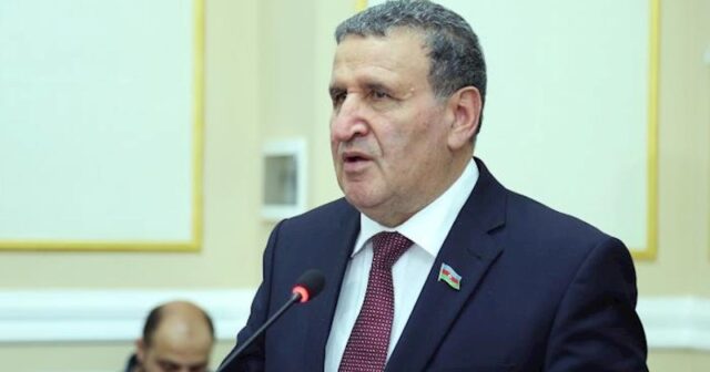 AMEA prezidentinin qardaşı “Azercell”i məhkəməyə verdi