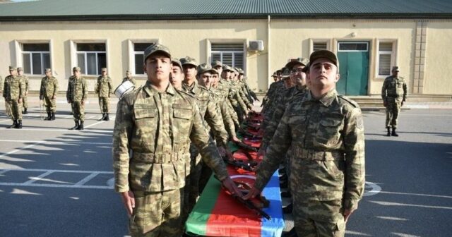 Səfərbərlik Xidməti məlumat yaydı: Çağırışçıların nəzərinə – Bundan sonra…