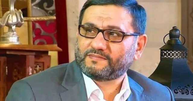 Hacı Şahinin ələ keçirilən kanalı ilə bağlı SON MƏLUMAT