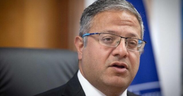 İsrail naziri: İsrailin İrana hücumu zəifdir