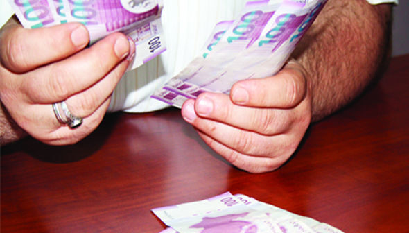 Bu şəxslər 1500 manat cərimələnəcək