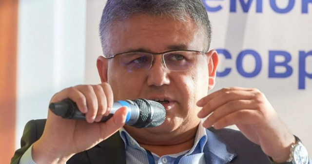 “İsrail İranın nüvə obyektlərini bombalayacaq” – Qalyamov