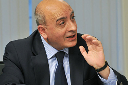 Deputat Rasim Musabəyov erməniləri sevindirdi – Bu nəyin xidmətidir?