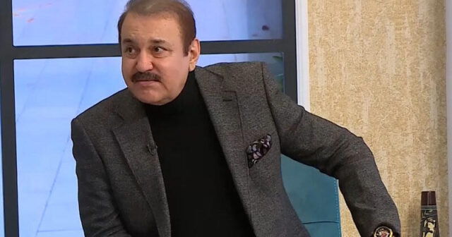 Cavanşir Məmmədovun ölümündə görün hansı MƏŞHUR GÜNAHKARDIR: AÇIQLAMA