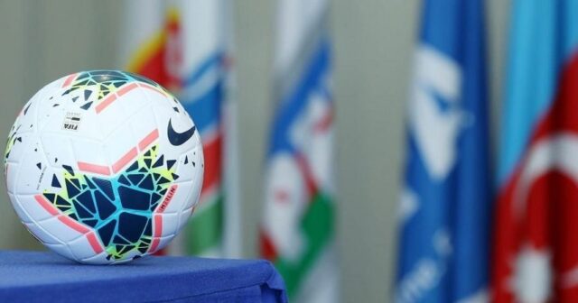 Azərbaycan Premyer Liqasında tura Tovuzda start veriləcək