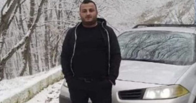 Vətən müharibəsi qazisi Türkiyədə həlak oldu
