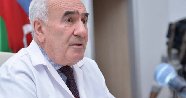 Prokurorluq Nəsib Quliyevin intiharı ilə bağlı mediaya müraciət etdi