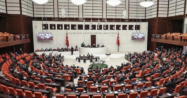 Türkiyə Amerika modelinə keçir? – Politoloq