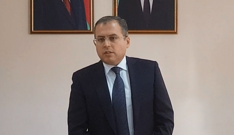 Komitənin qanunsuz hesab etdiyi tikiliyə Səbail RİH icazə verib? (FOTO)