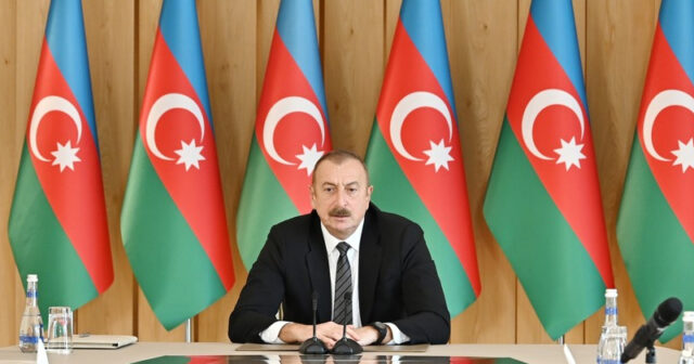 İlham Əliyev: “COP29-a ev sahibliyi edəcək ölkə kimi Azərbaycan fəal hazırlıq prosesindədir”