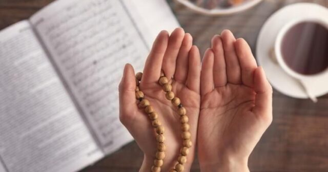 Sabahdan Ramazan tətili başlayır
