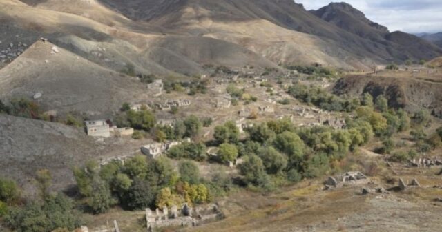 Tariximizin qanlı səhifələrindən biri olan Başlıbel faciəsindən 31 il ötür