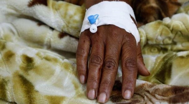 Bu ölkədə epidemiyadan 85 nəfər öldü
