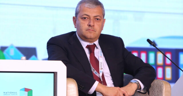 Prezident xüsusi nümayəndə təyin etdi