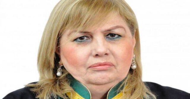 Həbsdə olan vəkil məhkəməyə və prokurora etiraz edib: “Cəzalandırmaq istəyirsinizsə, güllələnmə cəzası verin”