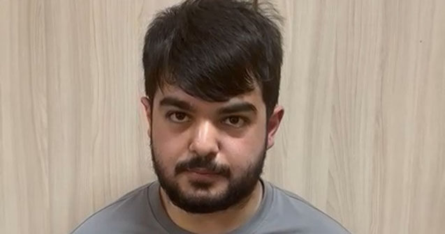 Hesablardan 30 min oğurladı – Onlayn oyunlarda ehtiyatlı olun!(VİDEO)