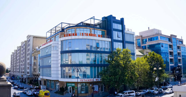 “İstanbul Klinika”sı cərimələndi