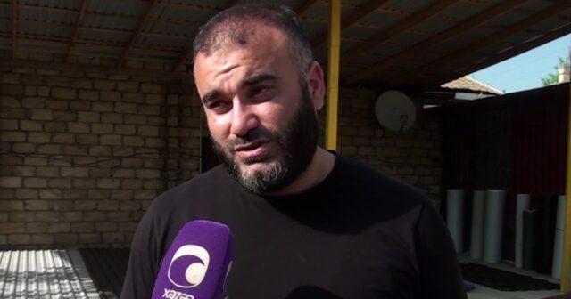 Ağcabədi sakini: “100 min manatdan artıq pulum mənimsənilib” (VİDEO)