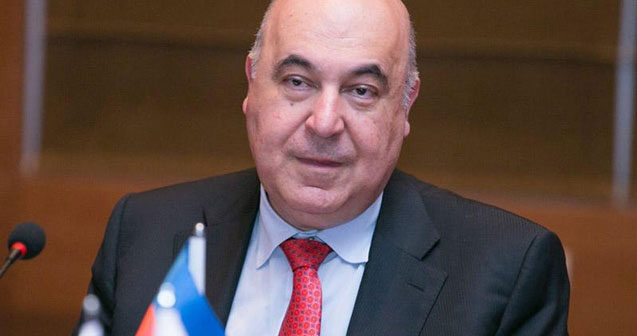Çingiz Abdullayevin son durumu açıqlandı
