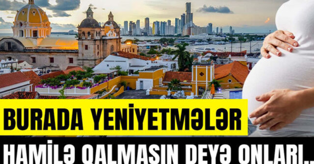 Gündə bir insanın yoxa çıxdığı ən təhlükəli ölkə (VİDEO)