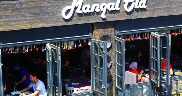 Bakıdakı bu məşhur restoranların sahibləri cəzalandırıldı