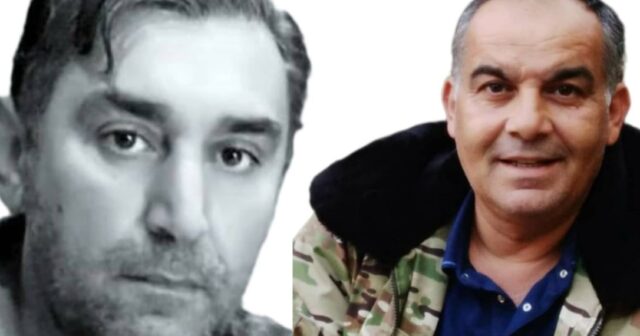 Həbsdə olan jurnalistlər Prezidentə müraciət etdi