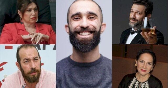 Xalq artistindən həmkarlarına ağır sözlər: “Onların yiyəsi yoxdur, sırtıqlaşıblar”