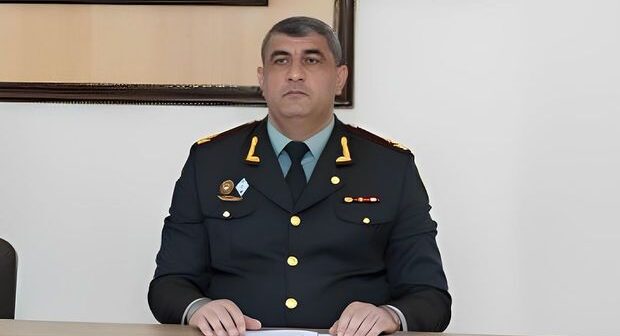Həbsdə olan generalın cinayət işi: Pulları kimə verib?