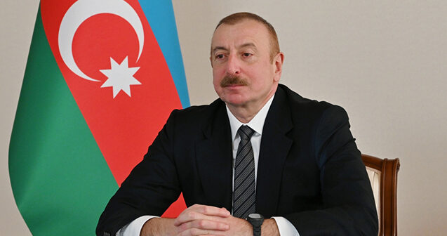Qarabağ suvarma kanalı ilə bağlı – Sərəncam