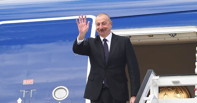 Füzulidən Berlinə: Əliyev Moskvadan sonra niyə Almaniyaya getdi?