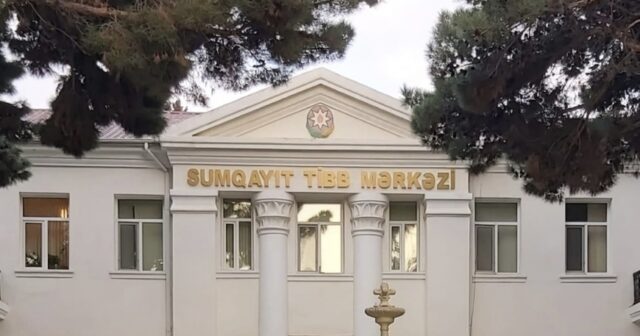 Azərbaycanın ilk ixtisaslı uşaq kardioloqu STM-i seçdi