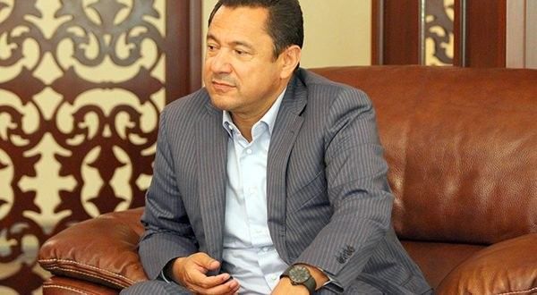 SOCAR-ın sabiq vitse prezidenti Mikayıl İsmayılovun oğlu Xətai məhkəməsinə müraciət etdi – 100 min TƏZMİNAT