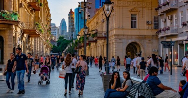 Əhalinin NƏZƏRİNƏ: Sabah saat 11:00-dan…