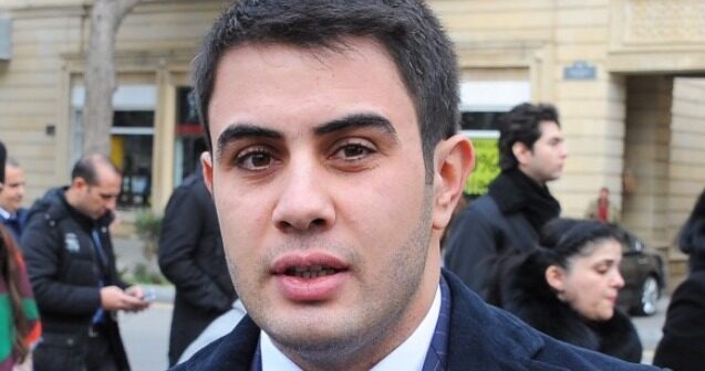 Bakı Avrasiya Universitetinin prorektoru kazinoda böyük pul uduzub – Təfərrüat