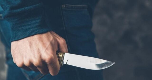 Bakıda çörək zavodunda qətl – İŞ YOLDAŞINI ÖLDÜRDÜ