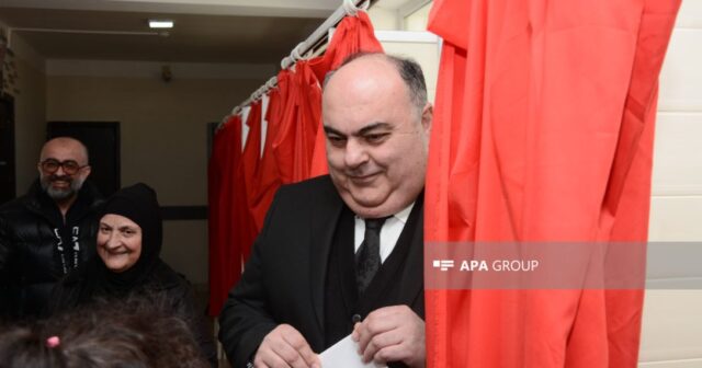 “Müstəqil Həmkarlar” İctimai Birliyi iki seçki ilə bağlı qərar verdi
