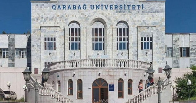Baş nazirdən Qarabağ Universiteti ilə bağlı – Qərar