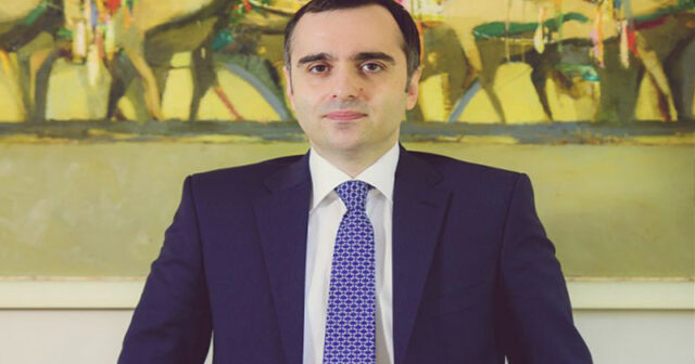 Azərbaycanlı bankir Vyanada vəfat etdi