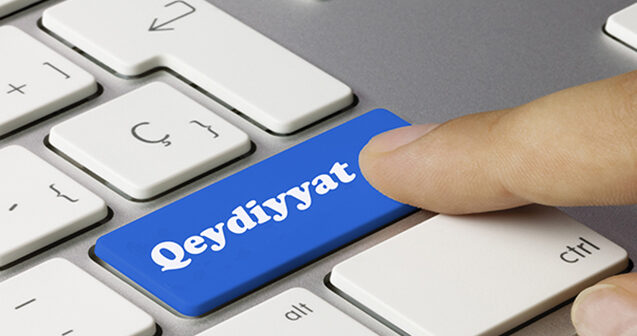 Yenidən imtahan vermək istəyənlərin diqqətinə!