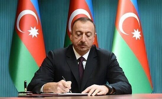 Prezidentdən Türkiyə–Azərbaycan Universiteti ilə bağlı – Fərman